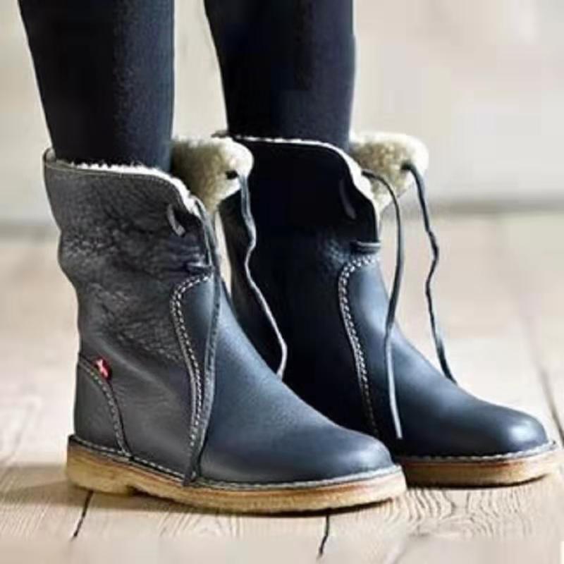 Elegant Orthopedic Boots for Every Step