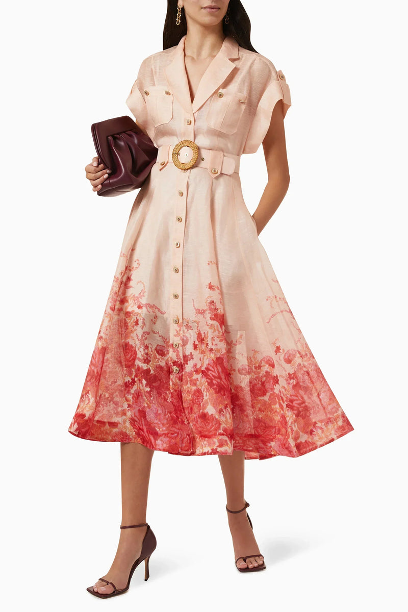 Classic Vintage Dress