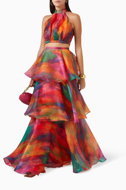 Vintage Inspired Dress