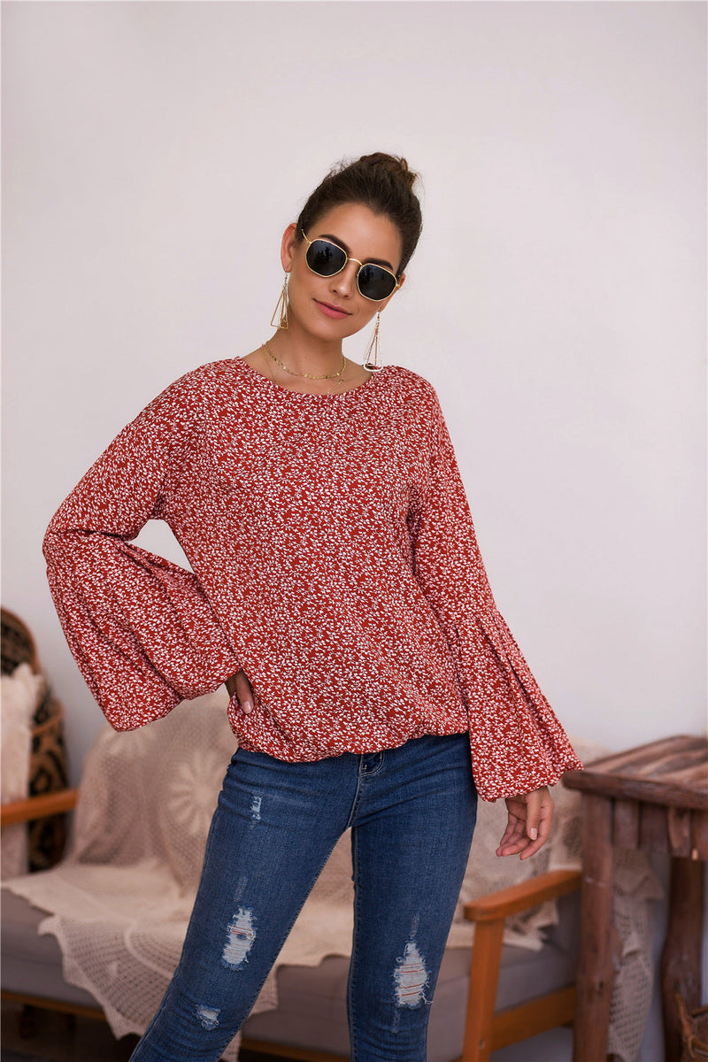 Elegantly Designed Garment