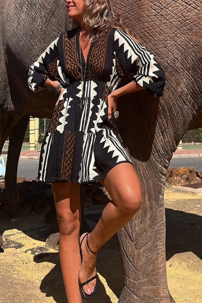 Beautifully Crafted Dress