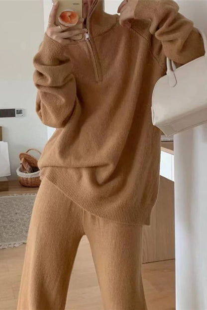 Elegantly Designed Sweater