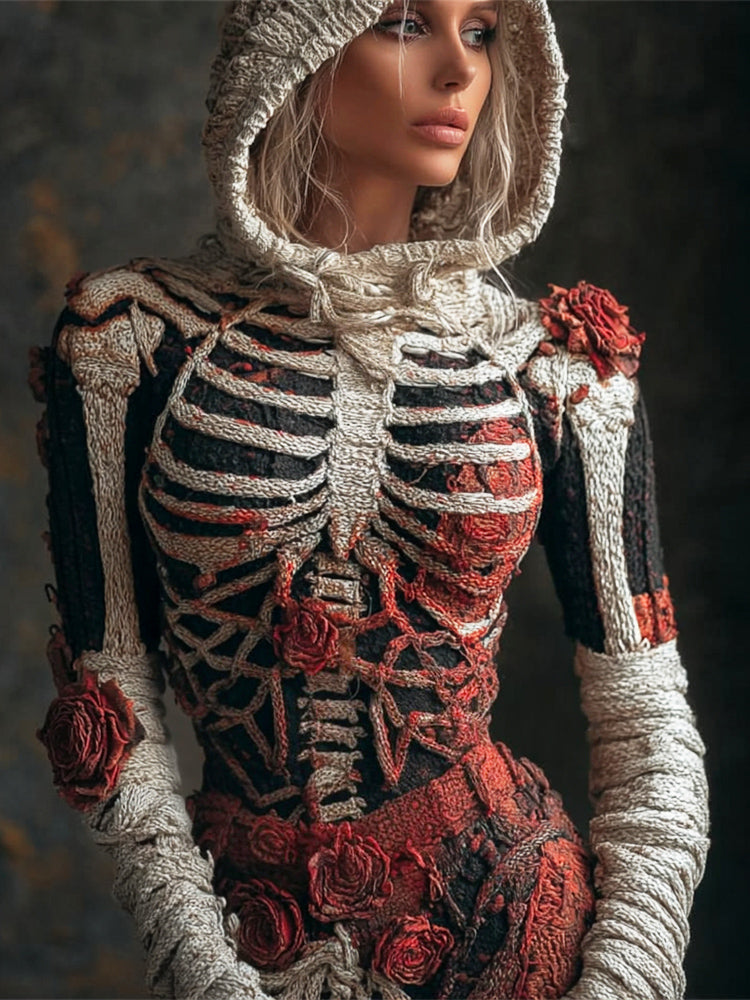 Classic Designed Sweater
