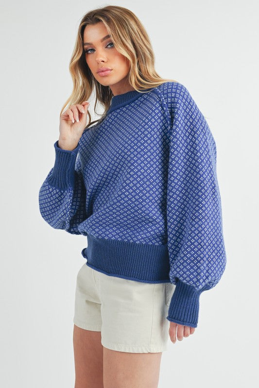 Beautifully Crafted Sweater