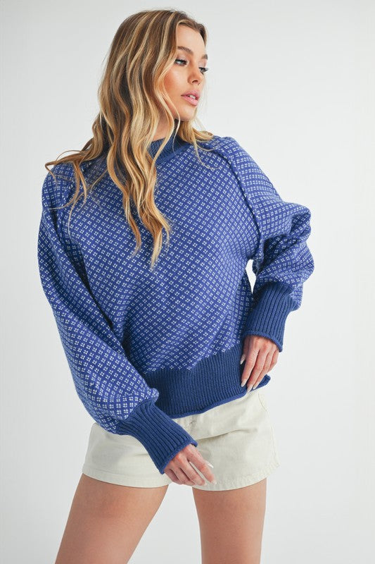 Beautifully Crafted Sweater