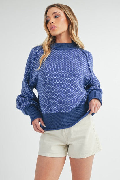 Beautifully Crafted Sweater
