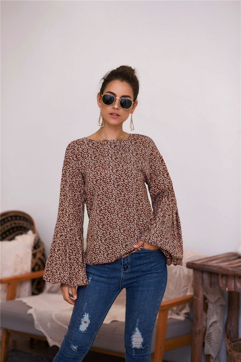 Elegantly Designed Garment