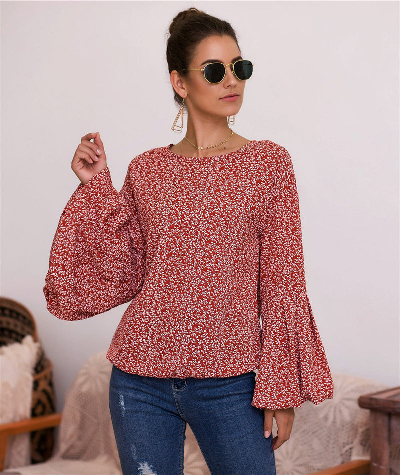 Elegantly Designed Garment