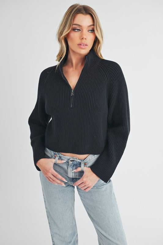 Vintage Inspired Sweater
