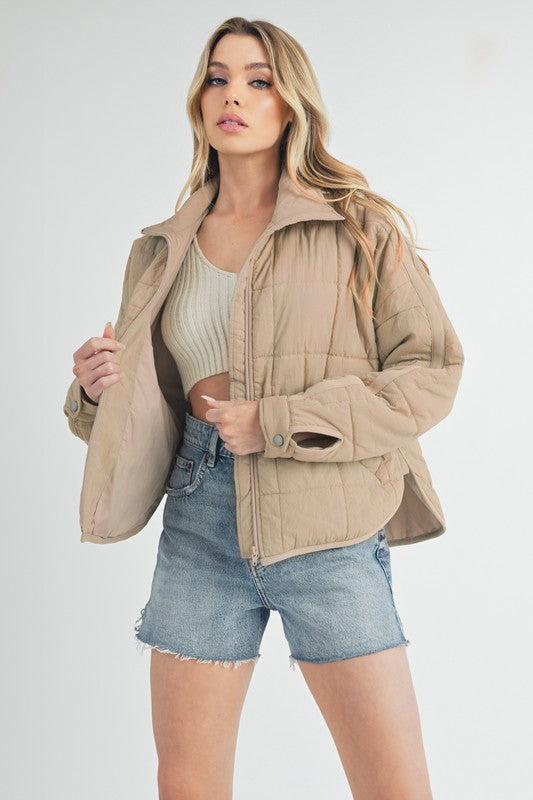 Vintage Inspired Jacket