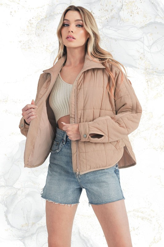 Vintage Inspired Jacket