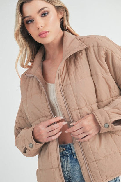 Vintage Inspired Jacket