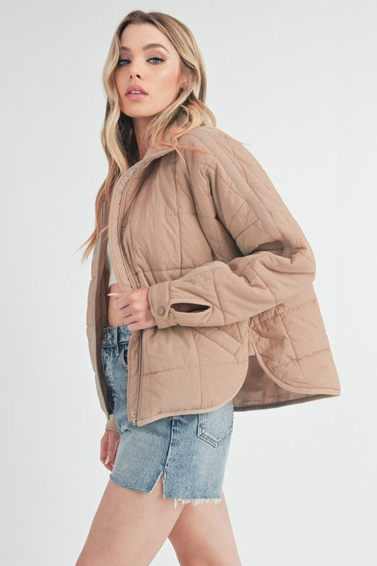 Vintage Inspired Jacket