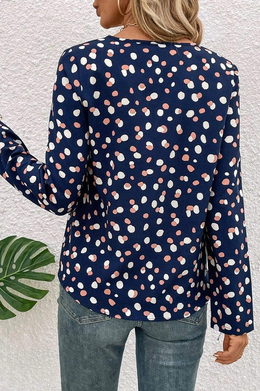Elegantly Designed Blouse