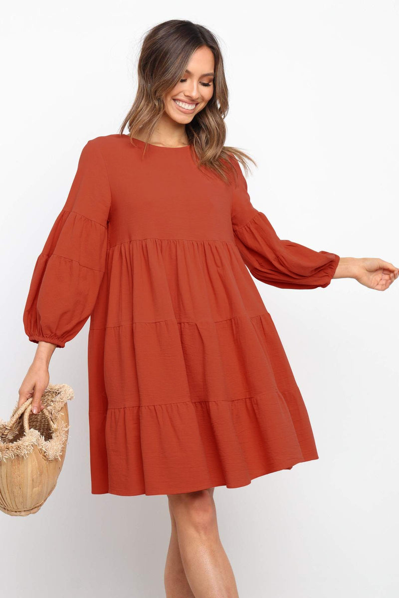 Vintage Inspired Garment