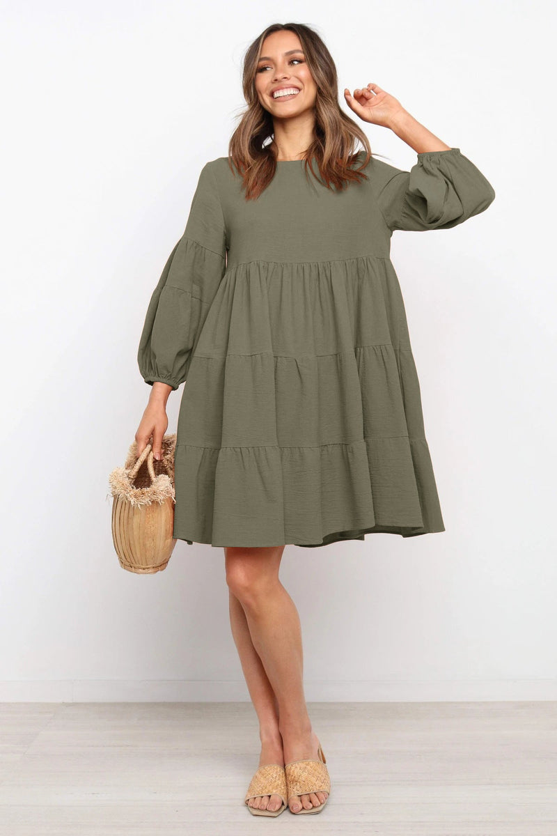 Vintage Inspired Garment