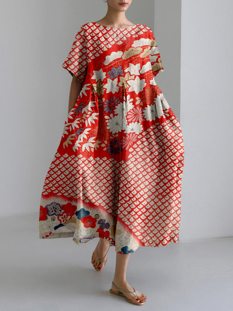 Beautifully Crafted Dress