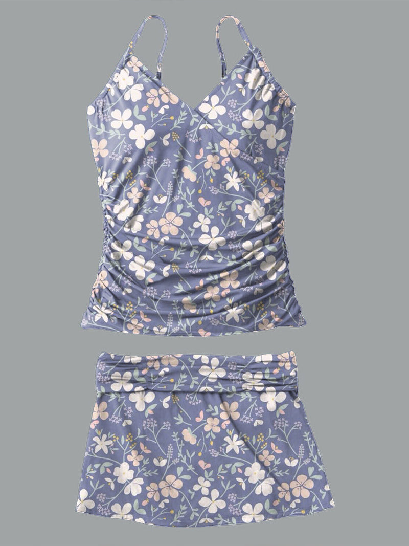 Timeless Vintage Style Pants