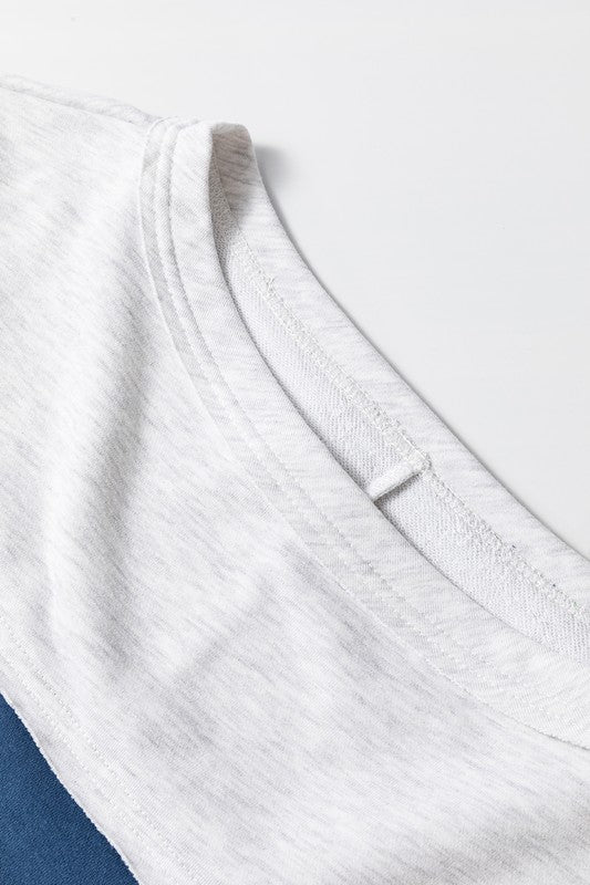 Vintage Inspired Shirt