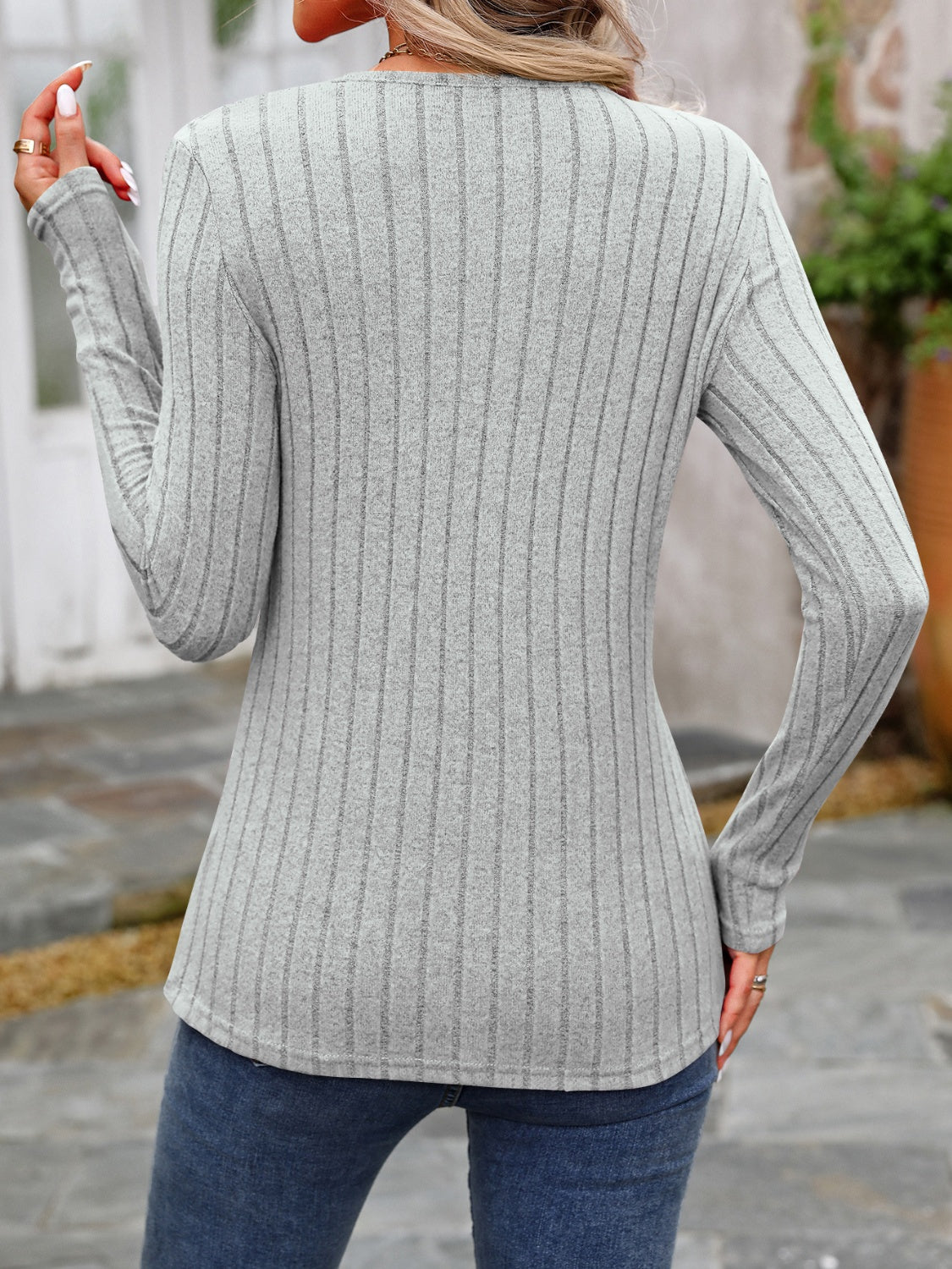 Elegantly Designed T-Shirt