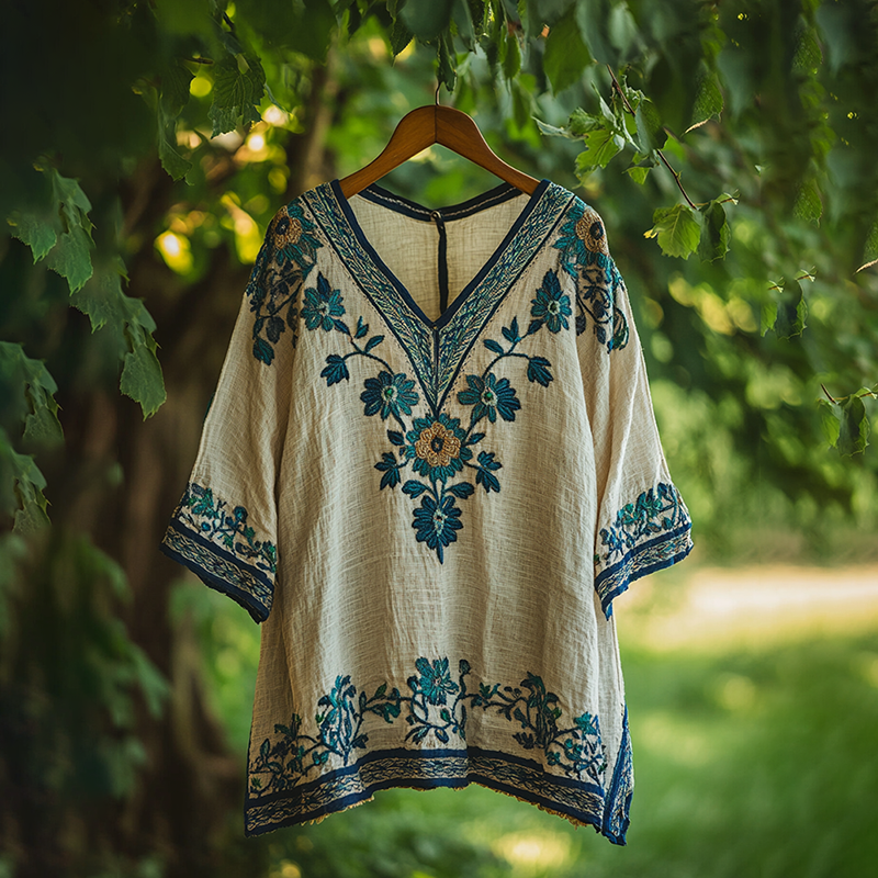Classic Vintage T-Shirt