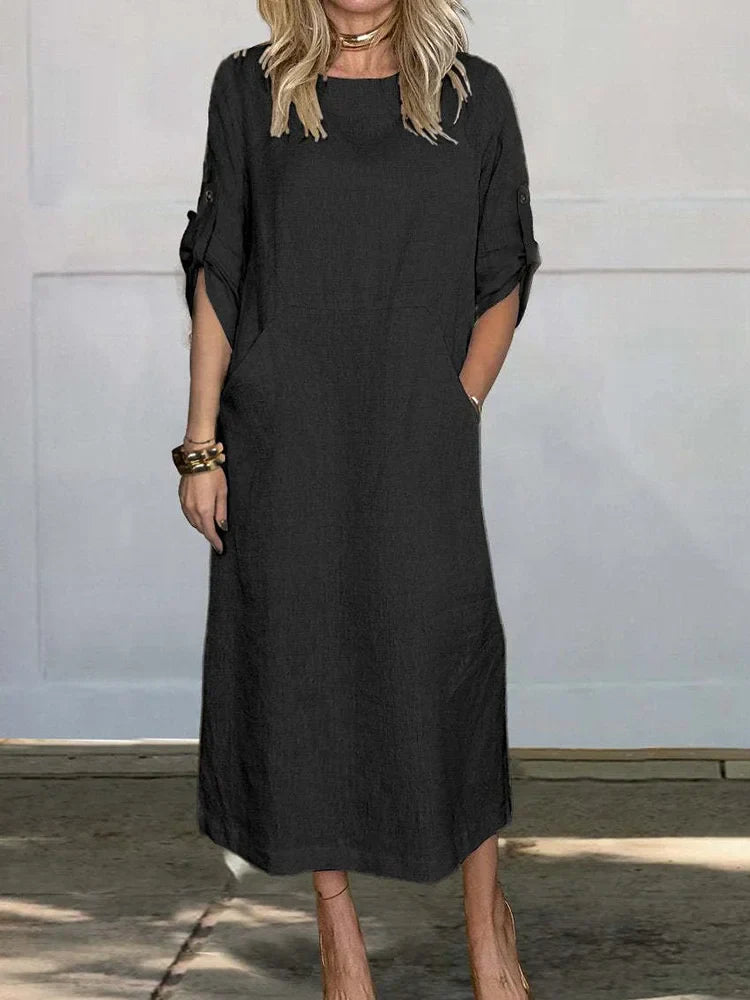 Elegantly Designed Dress