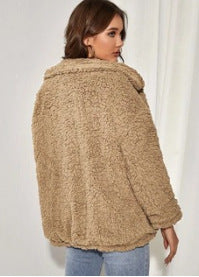 Classic Designed Garment