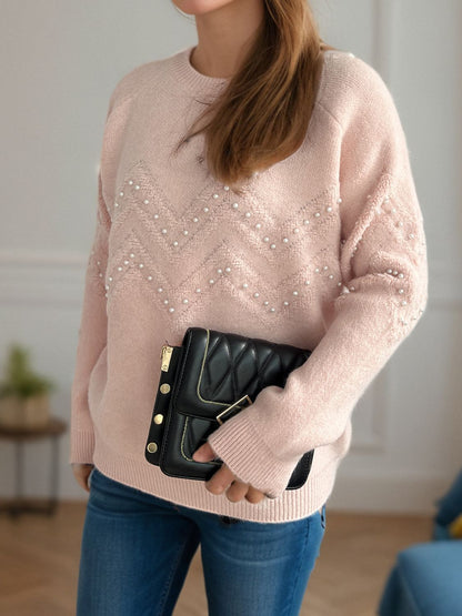 Beautifully Crafted Sweater