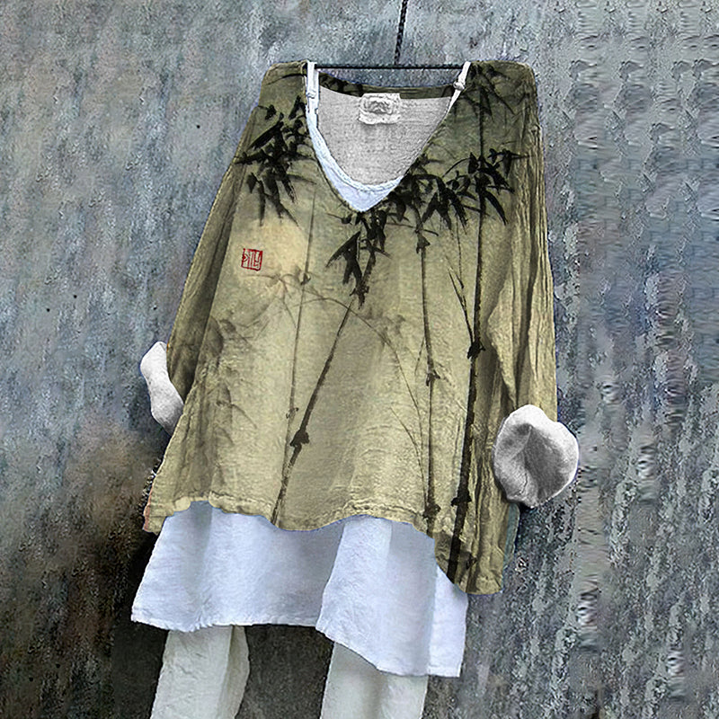Gracefully Designed Shirt