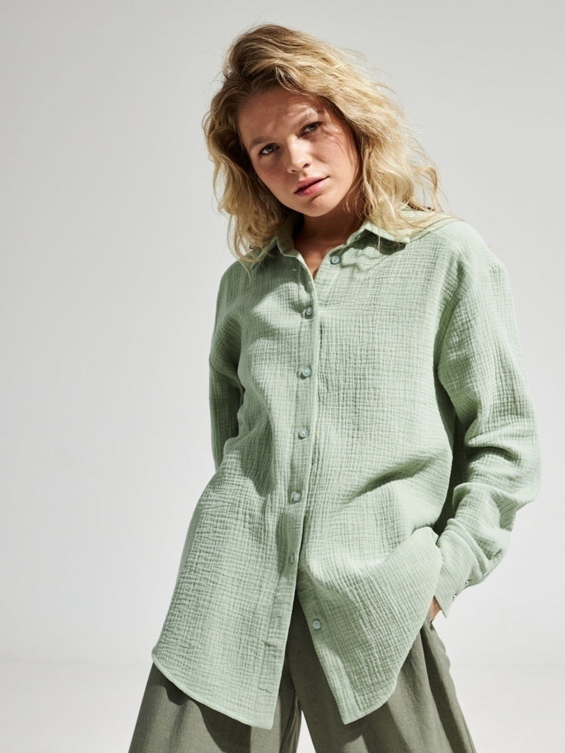 Elegantly Designed Shirt