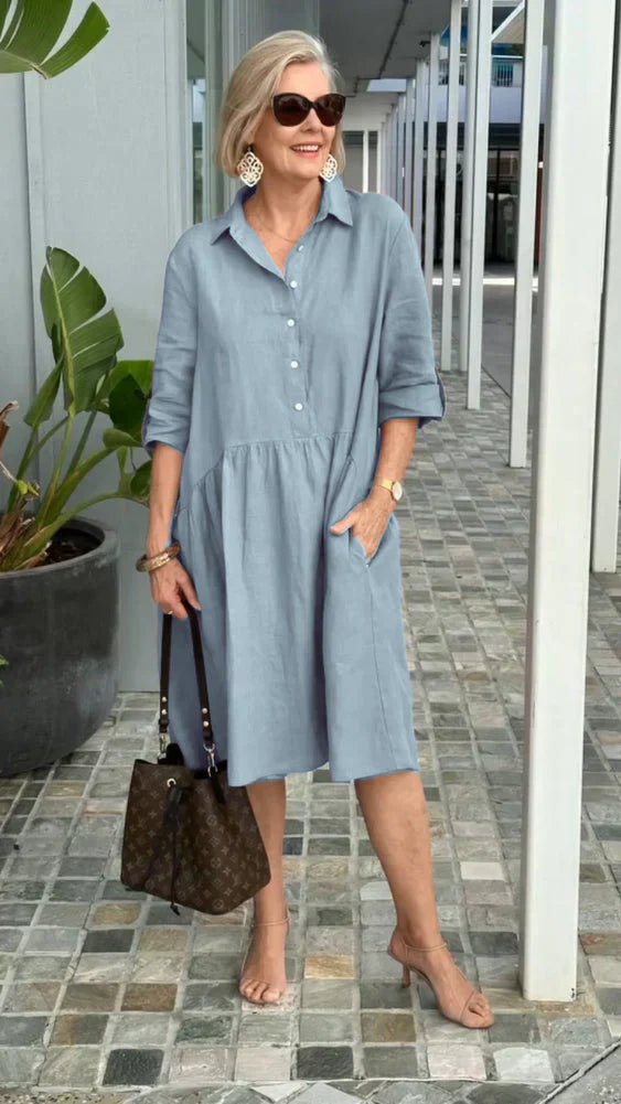 Thoughtfully Designed Garment