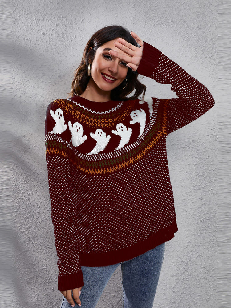 Classic Vintage Sweater