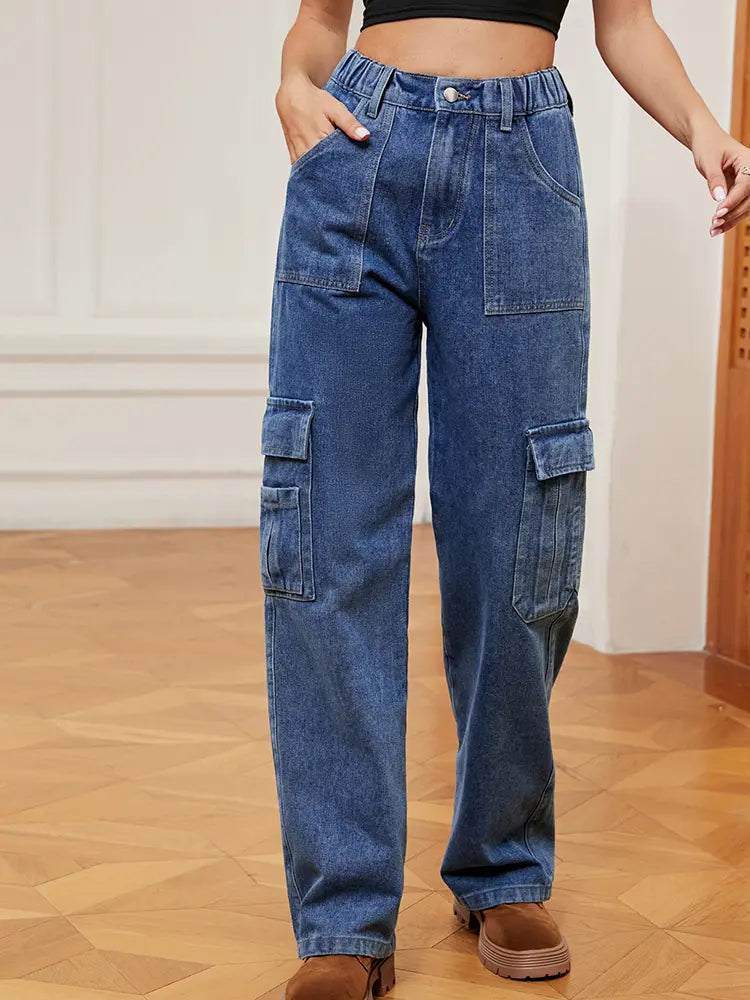 Vintage Inspired Pants
