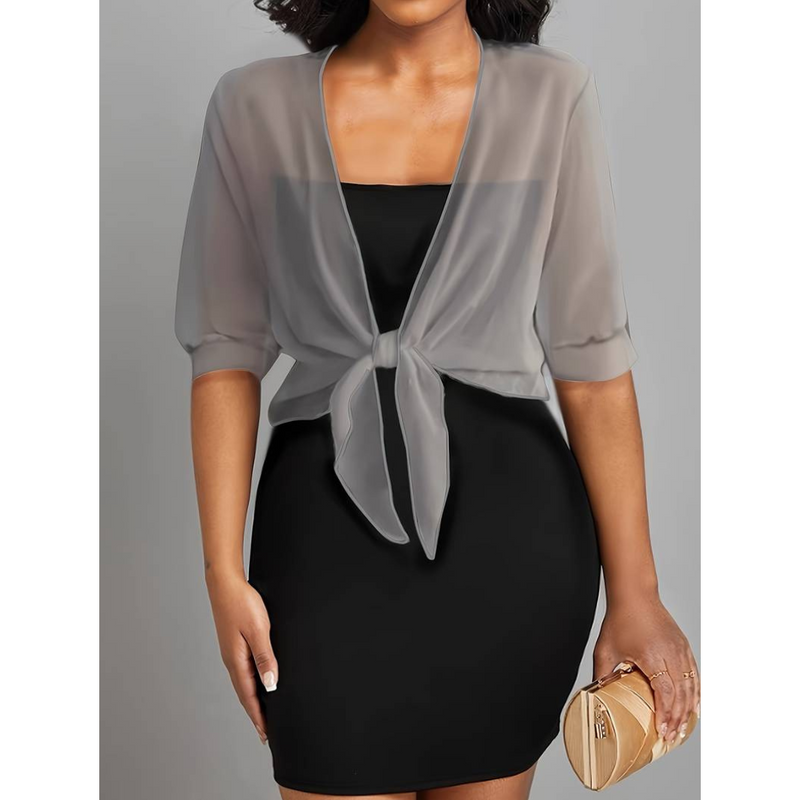 Beautifully Crafted Blouse