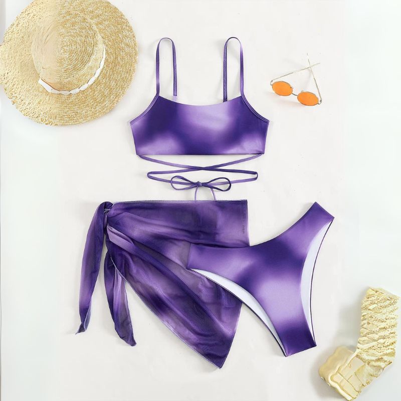 Gracefully Designed Garment
