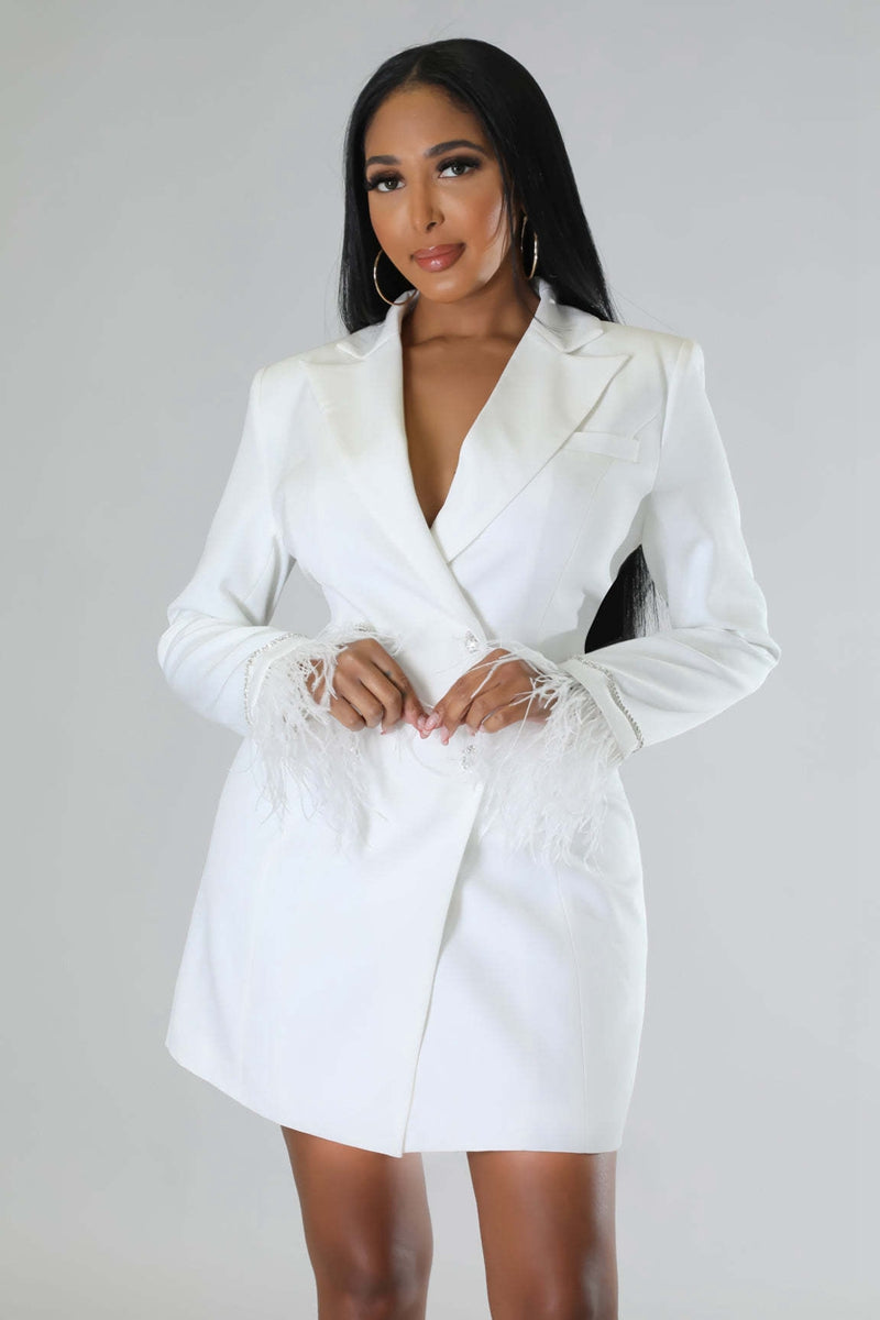 Beautifully Crafted Garment