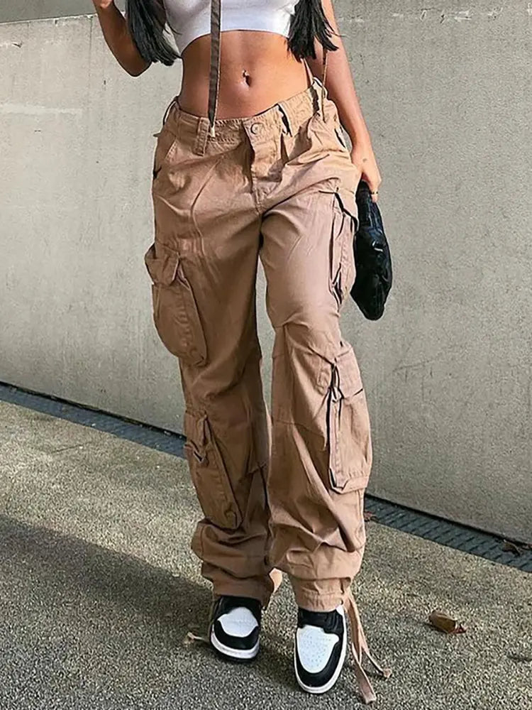 Vintage Inspired Trousers