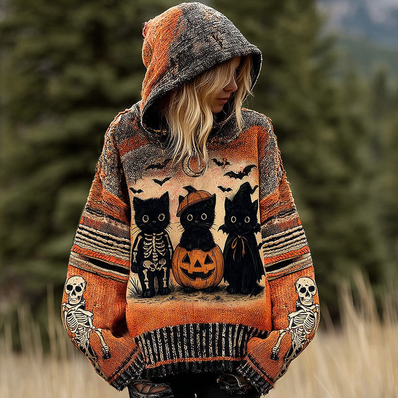 Classic Vintage Sweater