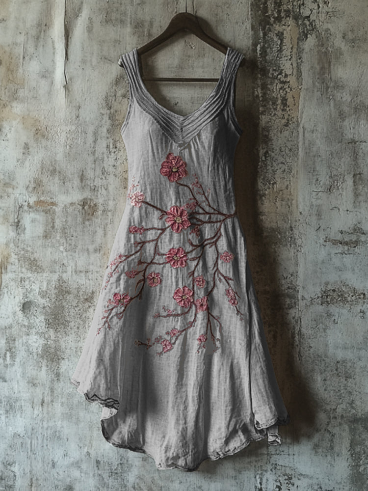 Classic Vintage Dress