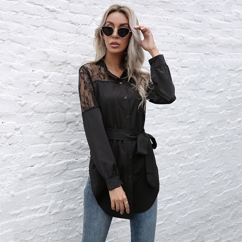 Classic Designed Garment