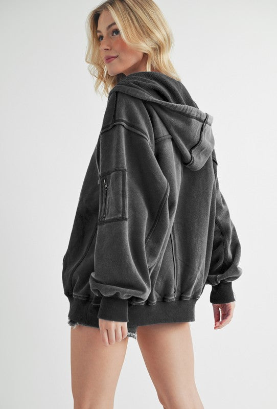 Beautifully Crafted Jacket