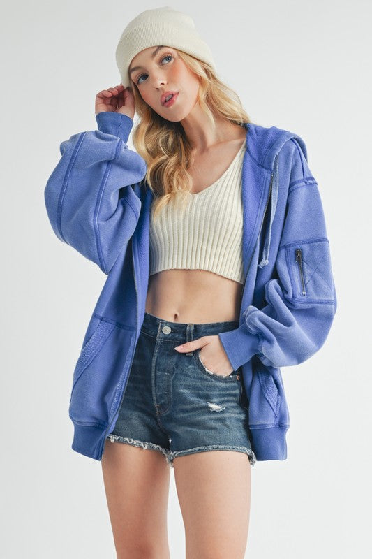 Beautifully Crafted Jacket