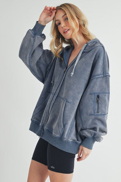 Beautifully Crafted Jacket