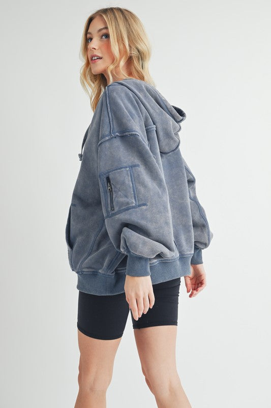 Beautifully Crafted Jacket