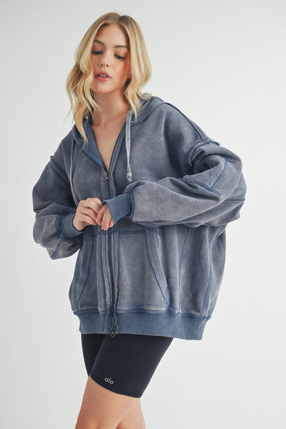 Beautifully Crafted Jacket