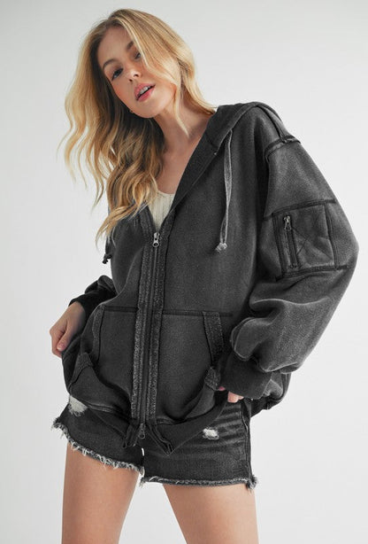 Beautifully Crafted Jacket