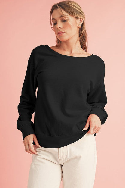 Gracefully Designed Shirt