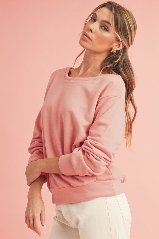 Gracefully Designed Shirt
