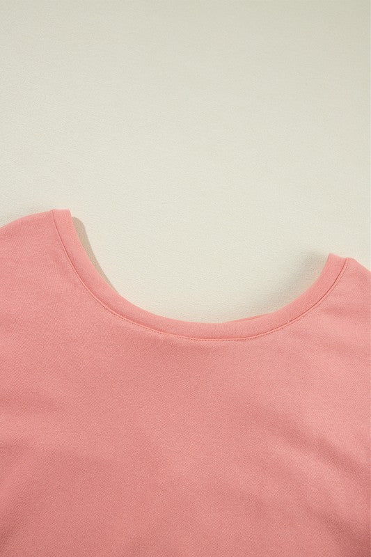 Gracefully Designed Shirt