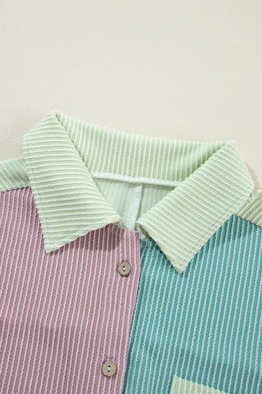 Beautifully Crafted Shirt